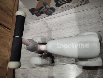 Odrážadlo PEETITRIKE - 2