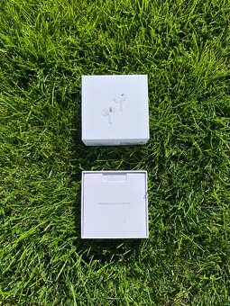 Apple Air Pods Pro 2. 1️⃣:1️⃣ - 2