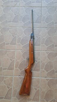 Vzduchovka Slavia  603 - 2