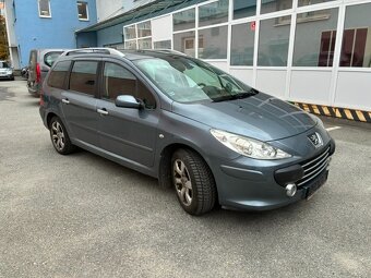 Peugeot 307 - 2