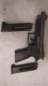 Predám Grand Power K22 - 2