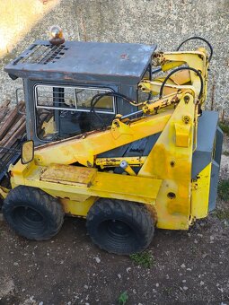 Unc 750 ( locust, unc 060) - 2