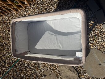 Postielka Chicco Next to me - 2