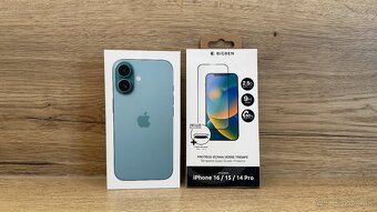 Apple iPhone 16 256 GB - 2