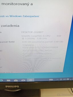 Lenovo ThinkCentre - 2