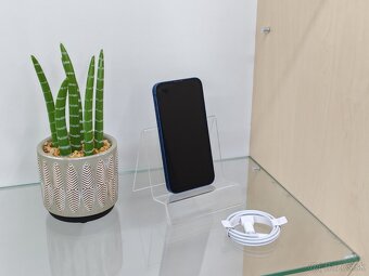 Apple iPhone 13 mini 128GB Blue | ZÁRUKA - 2