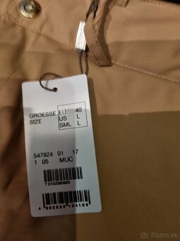 Bogner lyžiarske nohavice - 2