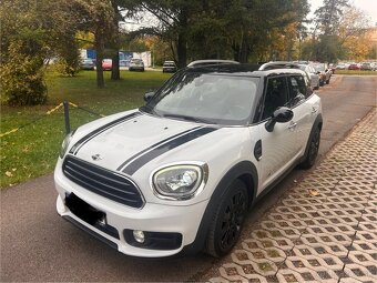 Mini Countryman 1,5 benzín ALL4 zľava - 2