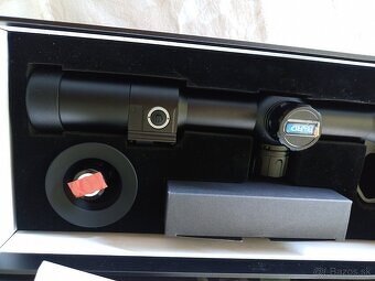 NV  Pard TD32-70 LRF puškohľad nočné videnie - 2