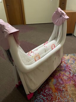 Detská ohradka Berber - 2