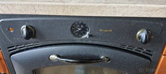 Vstavaná rúra Nardi - 2