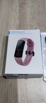 HONOR BAND 5 + HONOR BAND 3 - 2