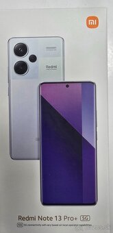 Xiaomi redmi 13 pro plus 5g - 2
