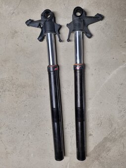 Predne tlmiče ktm duke 790 890 - 2