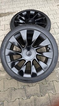 Zimná sada kolies pre Model Y - 2