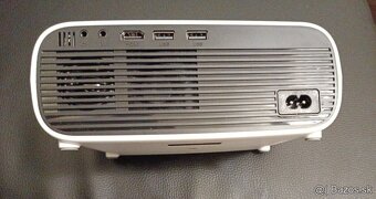 Wifi LED projektor s 4K UHD - 2