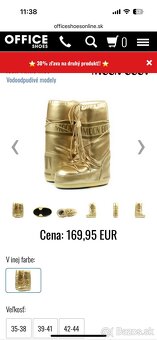 Snehule Moon Boot - 2