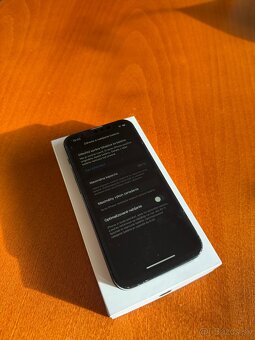 iPhone 13 Mini 128GB - 100% baterka - 2