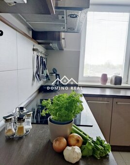 2-izbový byt v Lodenici - polyfunkčný dom Tri veže - 2