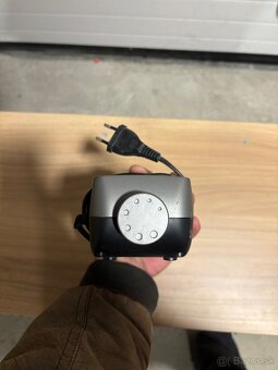 Predam Kompresor k akvariu - 2