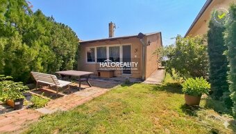 HALO reality - Predaj, rodinný dom Horné Orešany, s garážou - 2