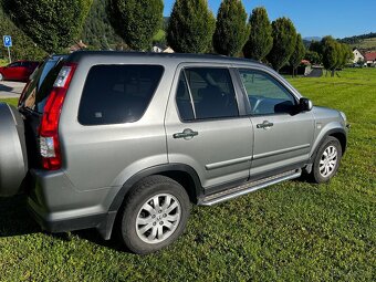 Honda CR-V 2.0i - 2