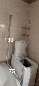 Vaňa - darujem za odvoz - 2