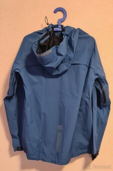 iXS Carve All-Weather M Pánska Cyklistická bunda - 2