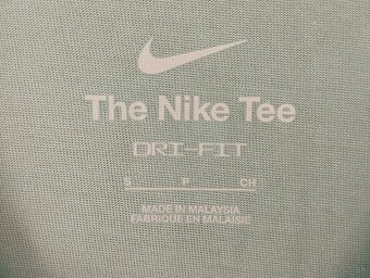 Pánske tričko Nike - 2