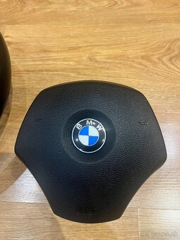 Airbag volantu BMW e90,91 e87 - 2