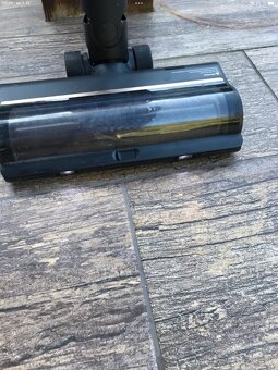 Tycovy vysávač - 2