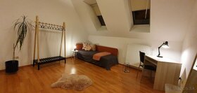 Amnis Student House-Studio34-iba pre 1-študentku-OBSADENÉ - 2