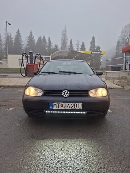 Golf 4  1.9 tdi - 2