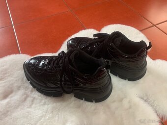 Tenisky Fila dámske - 2