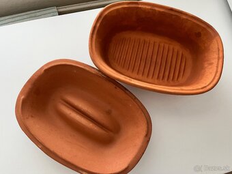 Keramická nádoba - 2