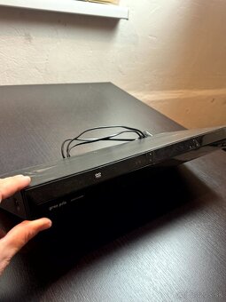 DVD prehrávač Granprix DVD 614 HDMI - 2