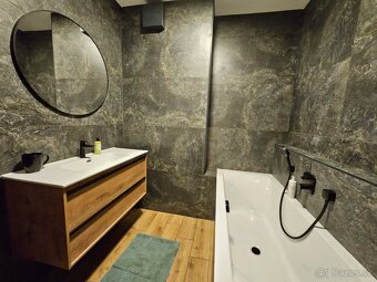 Prenájom 3 izb. bytu v rez. Tabáň - Nitra centrum - 2