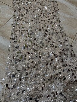 Spoločenské šaty - 2