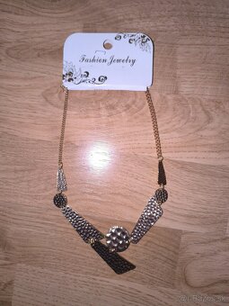 Dámsky náhrdelník - 2