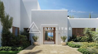 Španielsko, Finca Cortesin Golf , Villa - 2