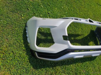 Nárazník suzuki Across s difúzorom - 2