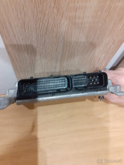 riadiaca jednotka F-D 2.3 JTD - 2