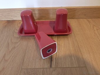 Koreničky červené - 2