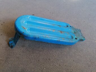 Nosič na Stadion s22 - 2