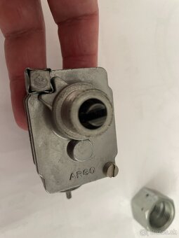 Prídavná prevodovka na tachometer - 2