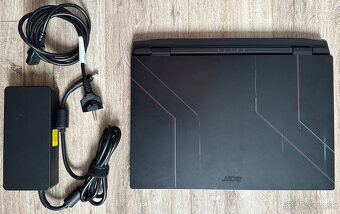 ACER Nitro 5 AN515-58-76AX - 2