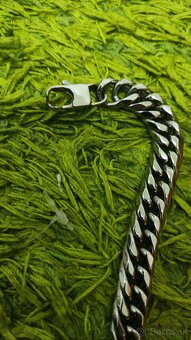 Chirurgická ocel retiazka - 2