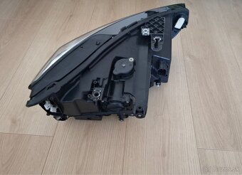 Seat Leon Svetlo - 2