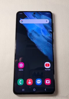 Samsung Galaxy S21 5G - 2
