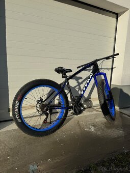 Fatbike - 2